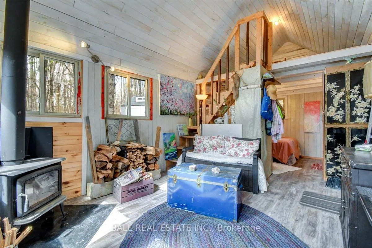 Photo 38 of 1404 Hybla Road, Hastings Highlands, Monteagle Ward — HOMEH