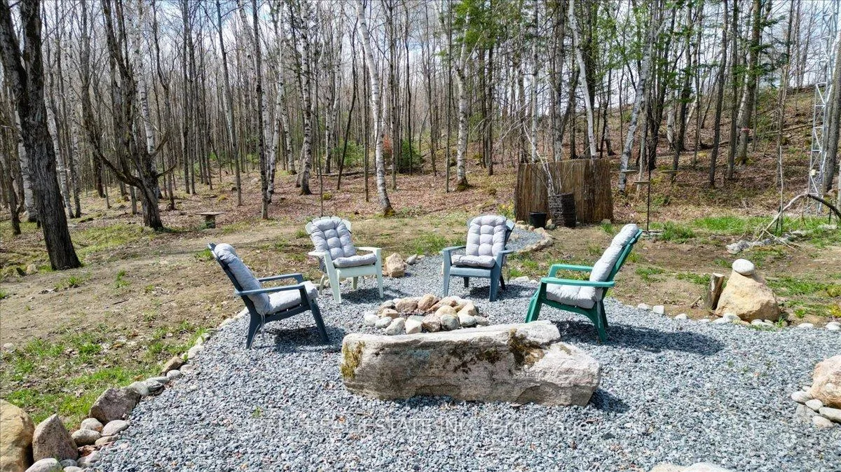Photo 42 of 1404 Hybla Road, Hastings Highlands, Monteagle Ward — HOMEH