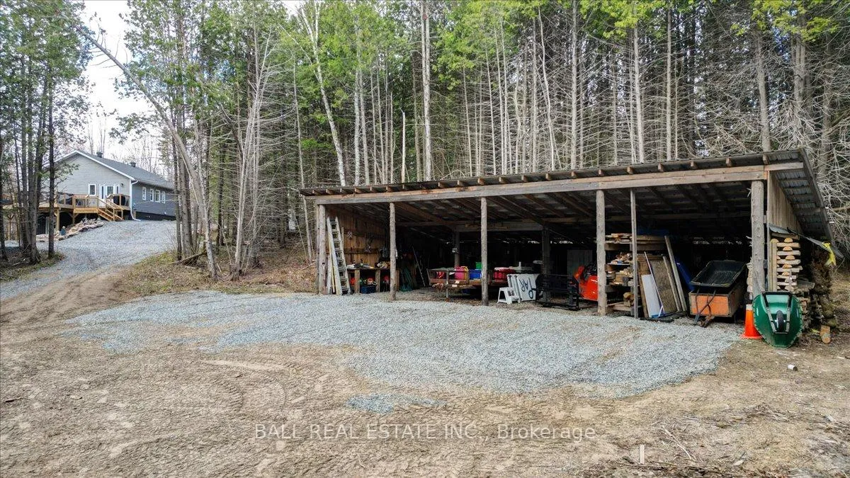 Photo 43 of 1404 Hybla Road, Hastings Highlands, Monteagle Ward — HOMEH