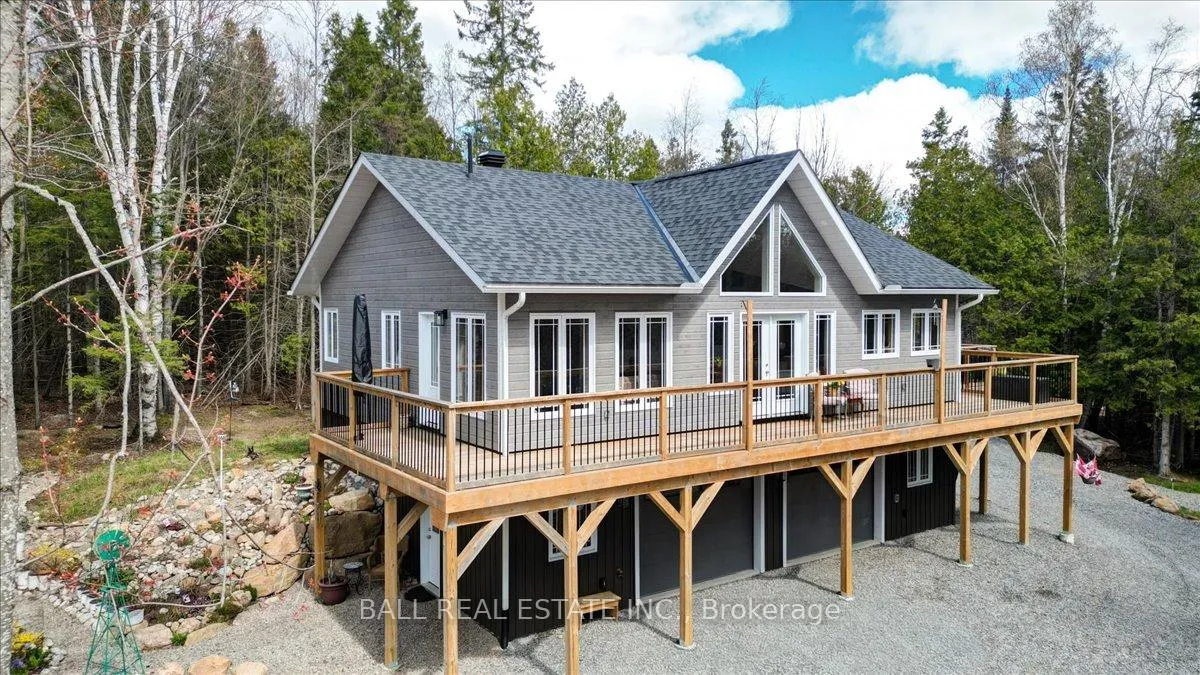 Photo 45 of 1404 Hybla Road, Hastings Highlands, Monteagle Ward — HOMEH