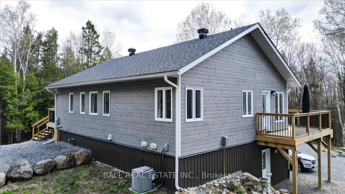 Photo 46 of 1404 Hybla Road, Hastings Highlands, Monteagle Ward — HOMEH