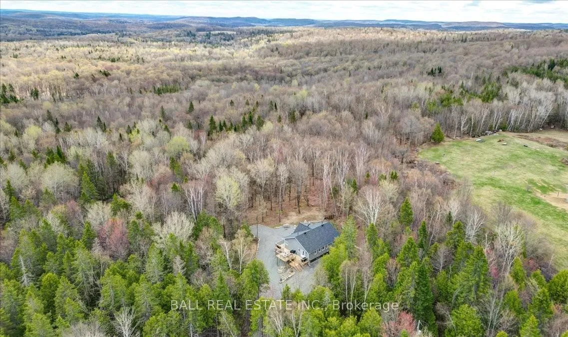 Photo 47 of 1404 Hybla Road, Hastings Highlands, Monteagle Ward — HOMEH