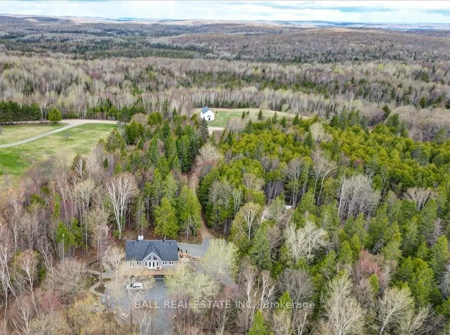 Photo 48 of 1404 Hybla Road, Hastings Highlands, Monteagle Ward — HOMEH