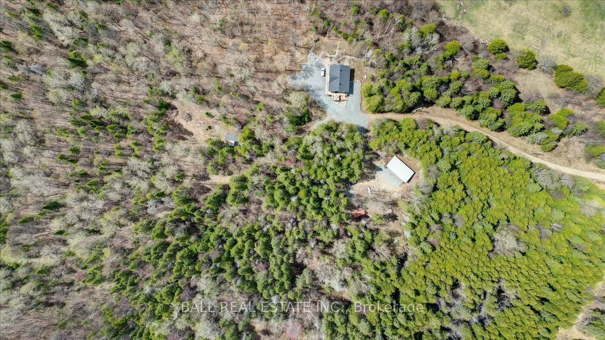 Photo 49 of 1404 Hybla Road, Hastings Highlands, Monteagle Ward — HOMEH