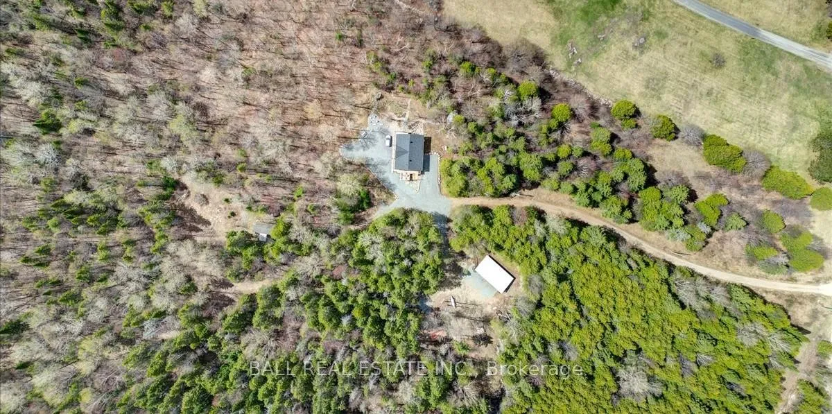 Photo 50 of 1404 Hybla Road, Hastings Highlands, Monteagle Ward — HOMEH