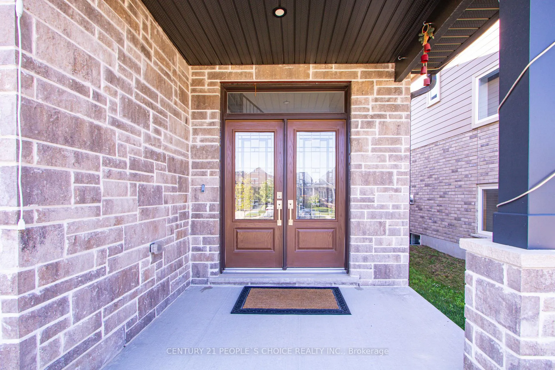 Photo 4 of 222 Boardwalk Way, Thames Centre, Rural Thames Centre — HOMEH