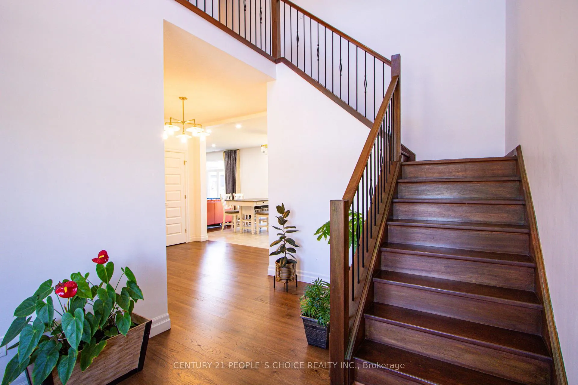 Photo 5 of 222 Boardwalk Way, Thames Centre, Rural Thames Centre — HOMEH