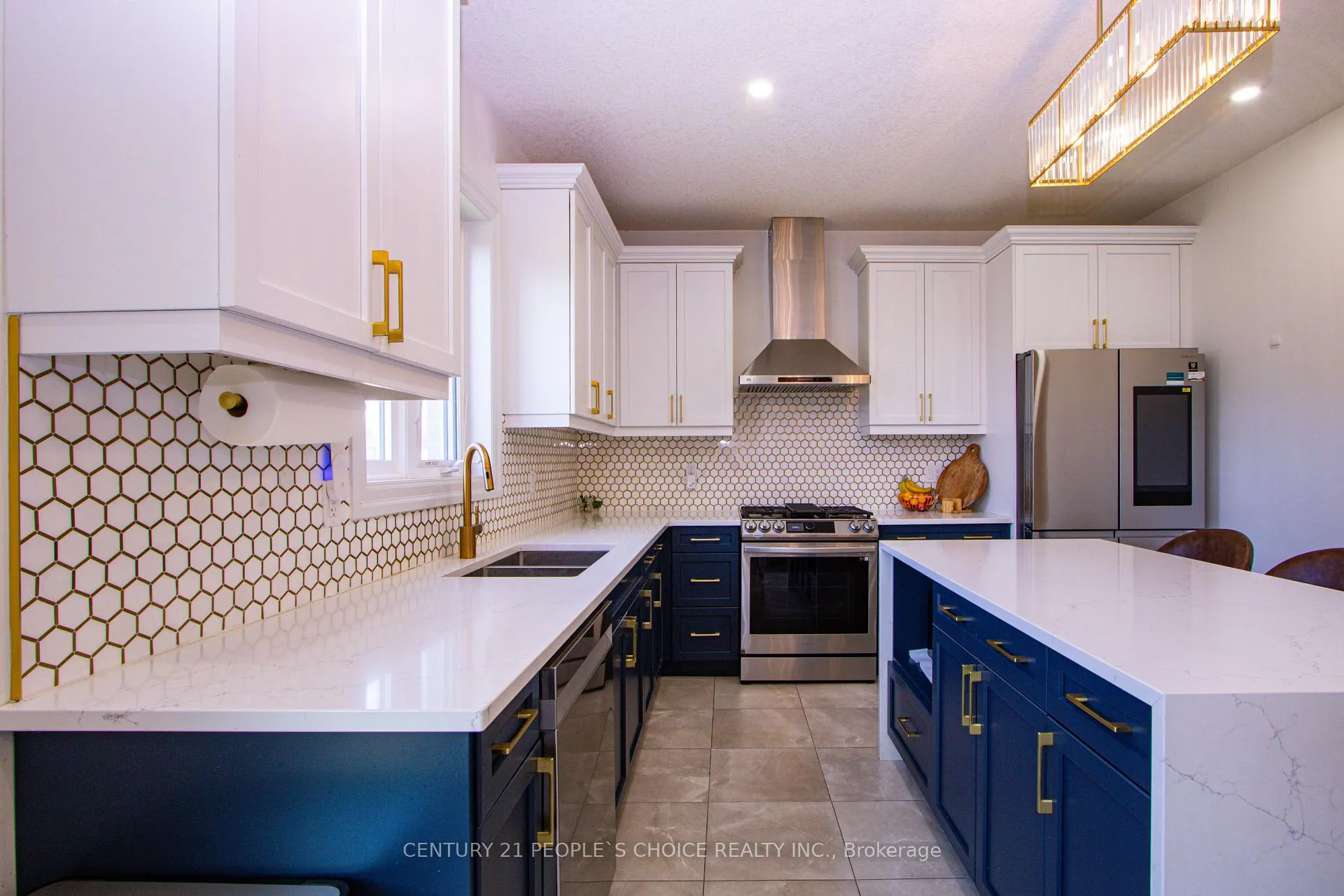 Photo 7 of 222 Boardwalk Way, Thames Centre, Rural Thames Centre — HOMEH