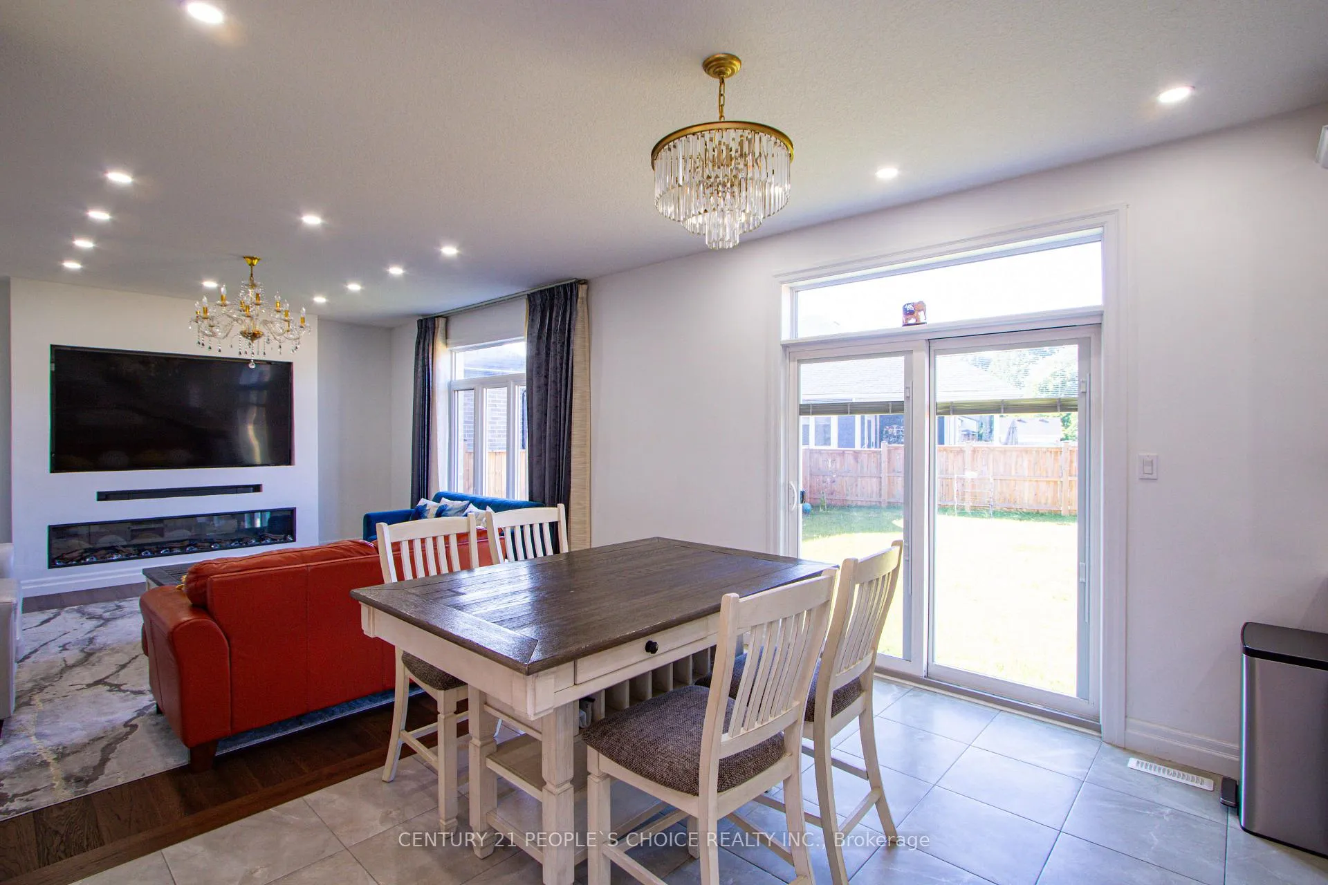 Photo 11 of 222 Boardwalk Way, Thames Centre, Rural Thames Centre — HOMEH