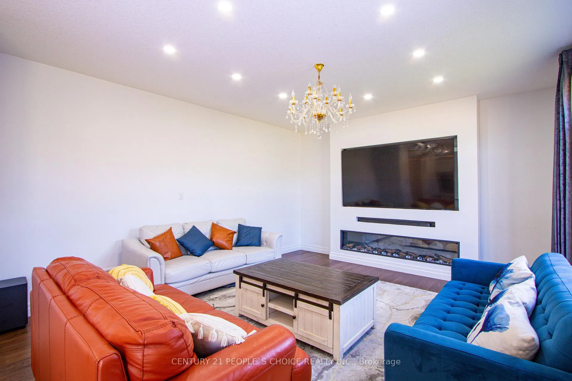Photo 13 of 222 Boardwalk Way, Thames Centre, Rural Thames Centre — HOMEH