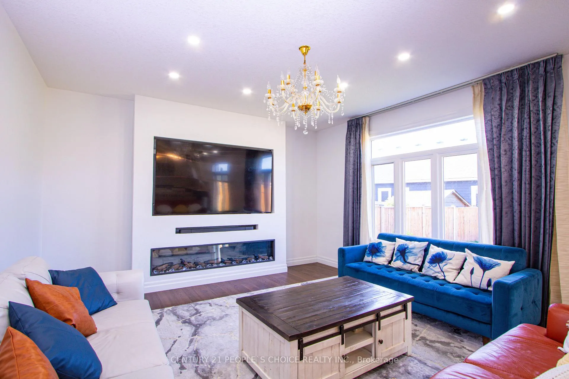 Photo 14 of 222 Boardwalk Way, Thames Centre, Rural Thames Centre — HOMEH