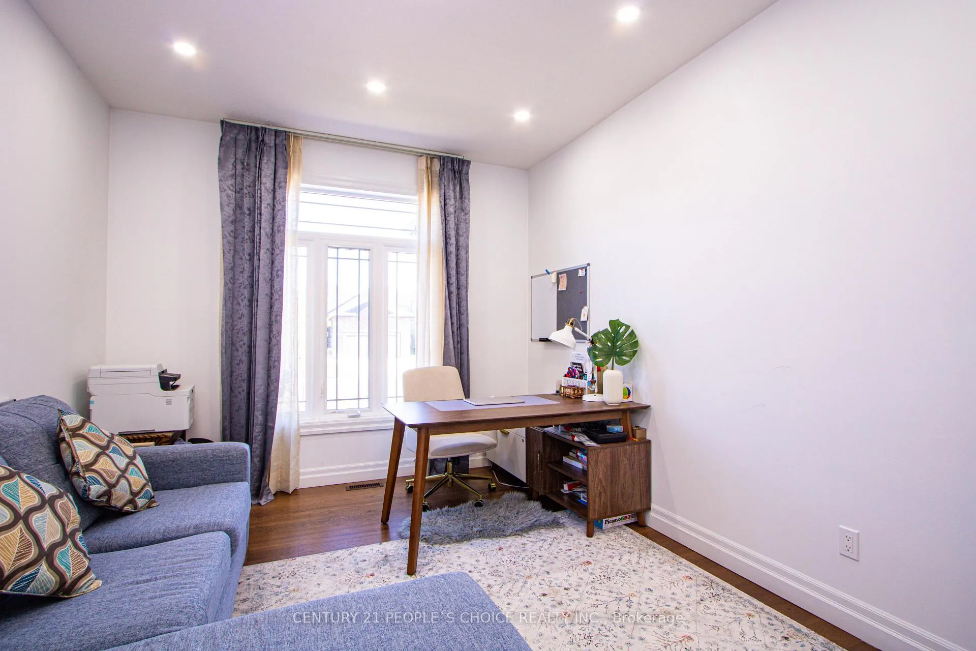 Photo 16 of 222 Boardwalk Way, Thames Centre, Rural Thames Centre — HOMEH