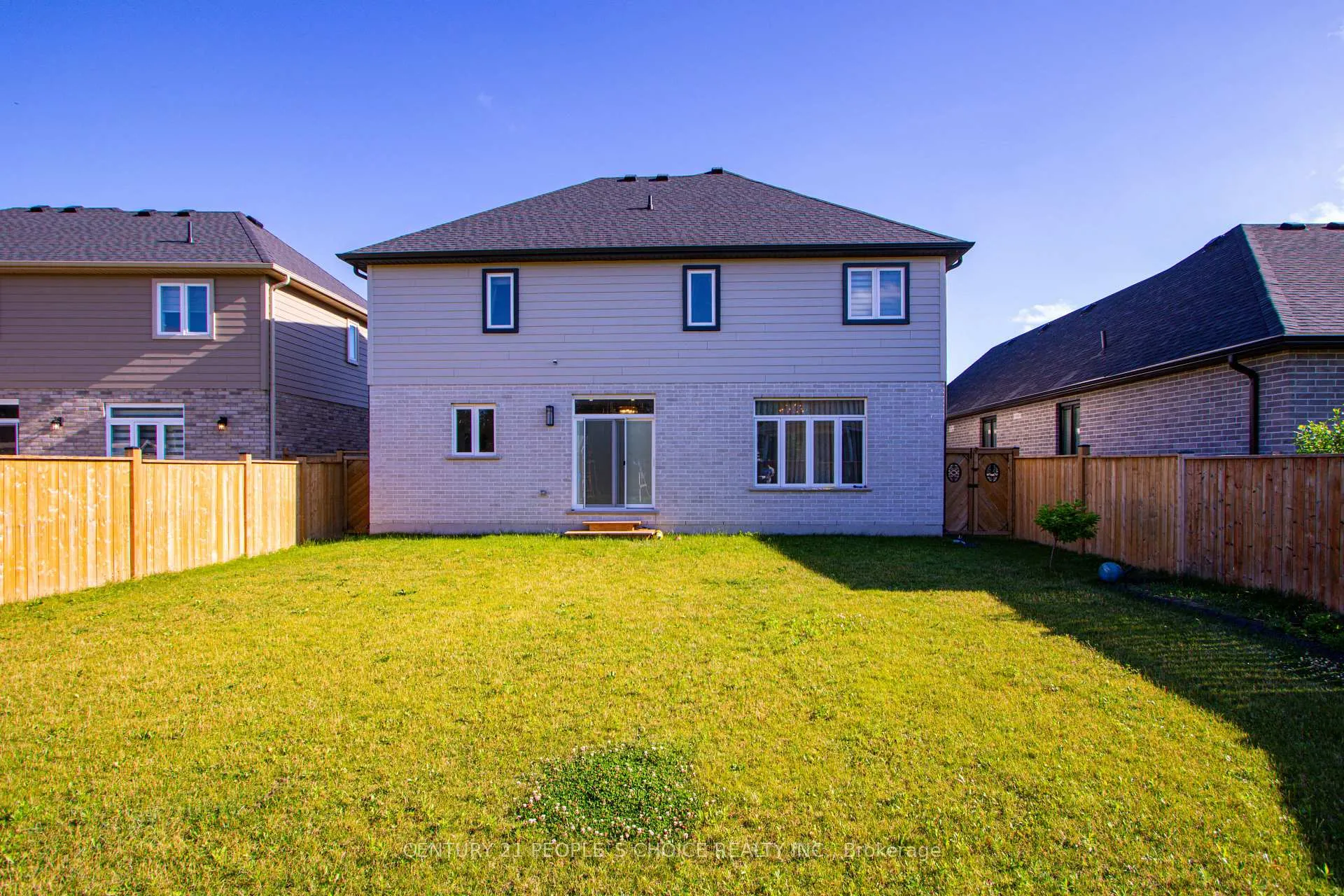 Photo 40 of 222 Boardwalk Way, Thames Centre, Rural Thames Centre — HOMEH