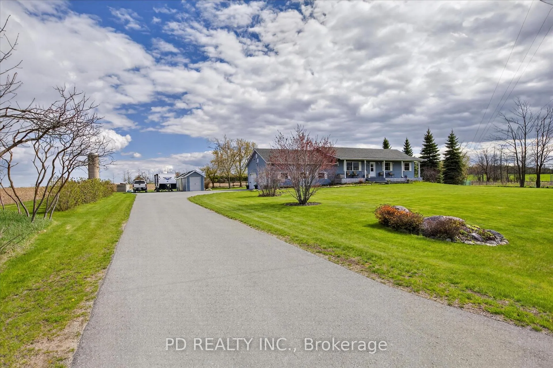 Photo 5 of 306 Cottingham Road, Kawartha Lakes, Emily — HOMEH