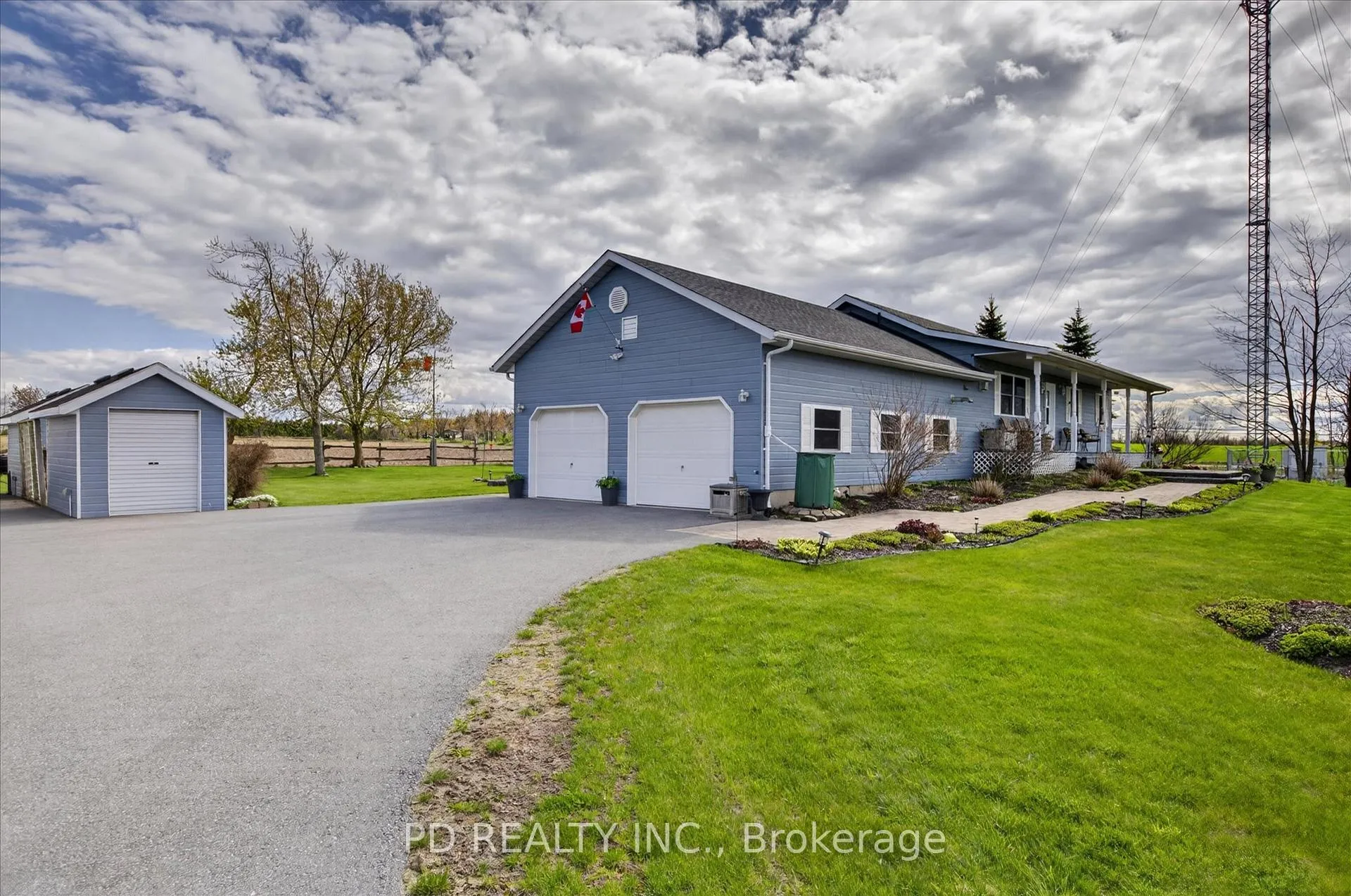 Photo 6 of 306 Cottingham Road, Kawartha Lakes, Emily — HOMEH