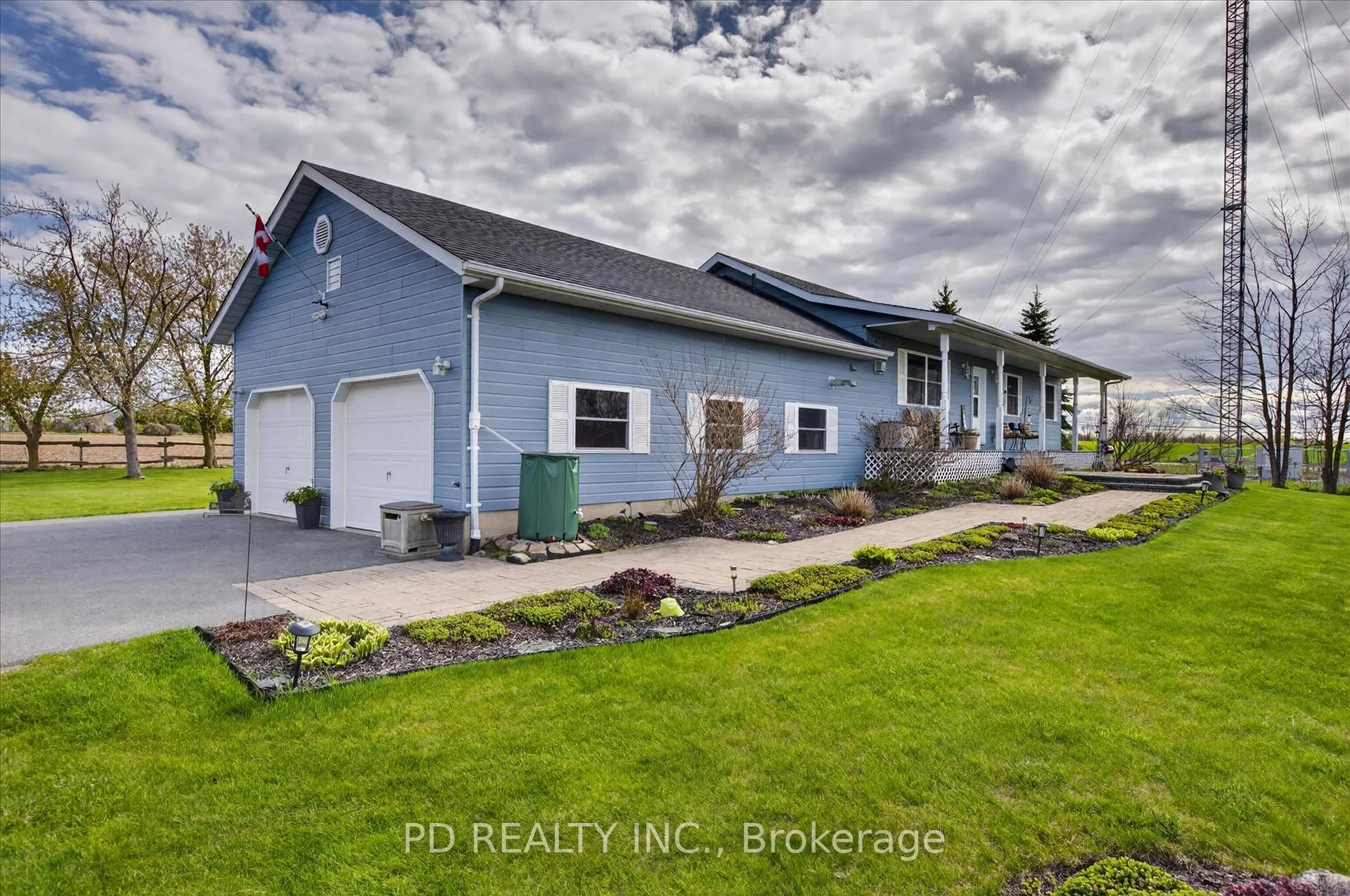 Photo 7 of 306 Cottingham Road, Kawartha Lakes, Emily — HOMEH