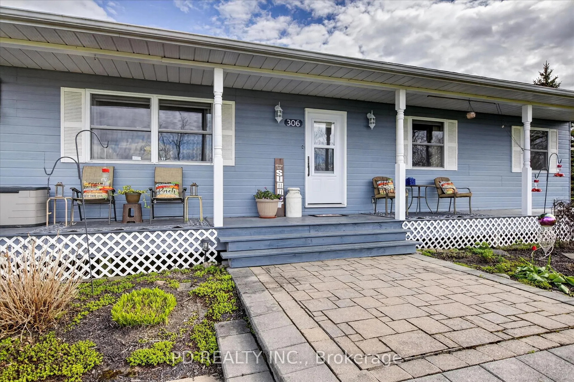 Photo 8 of 306 Cottingham Road, Kawartha Lakes, Emily — HOMEH