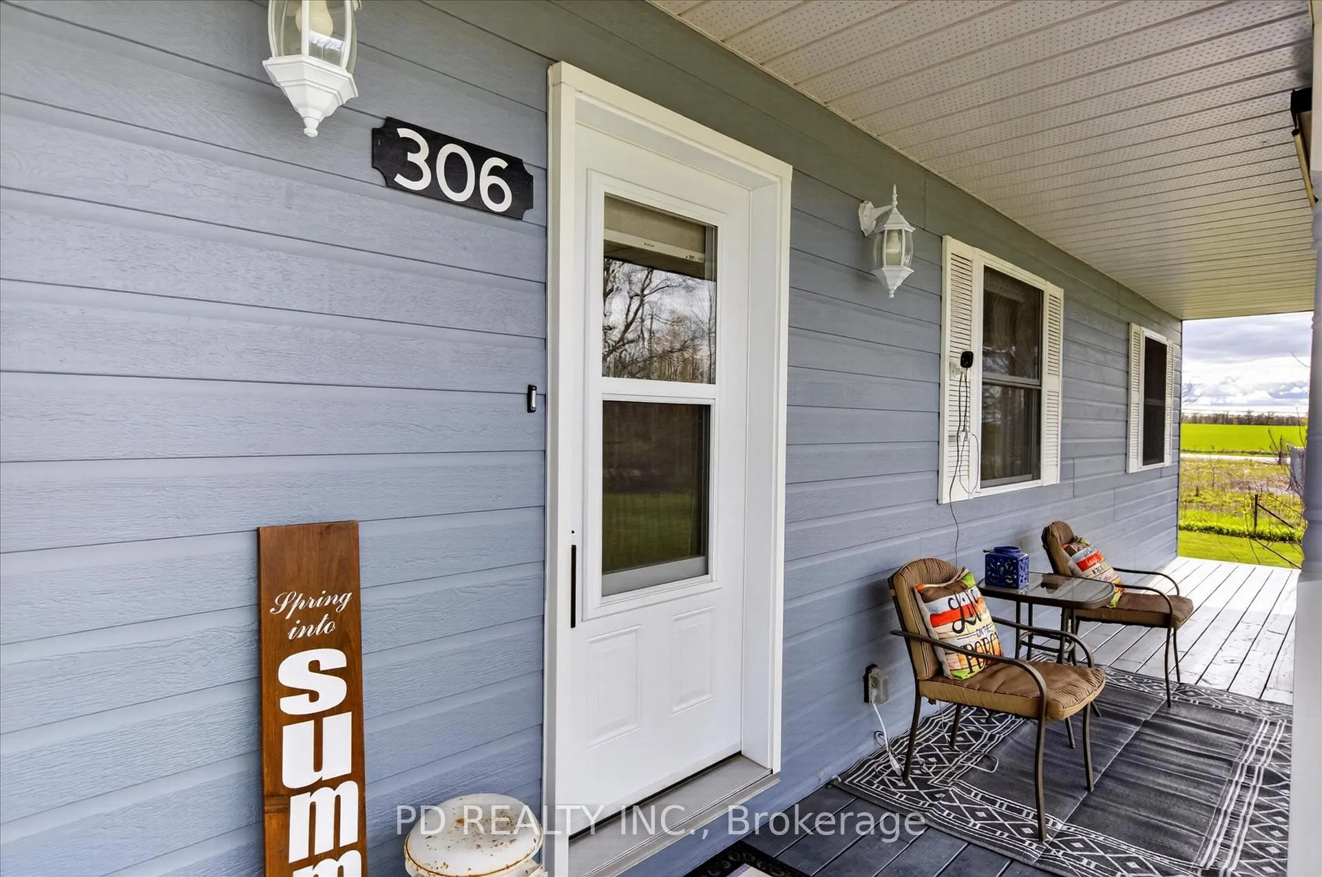 Photo 9 of 306 Cottingham Road, Kawartha Lakes, Emily — HOMEH