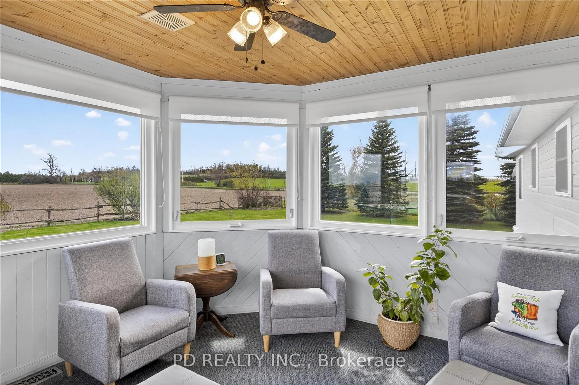 Photo 23 of 306 Cottingham Road, Kawartha Lakes, Emily — HOMEH