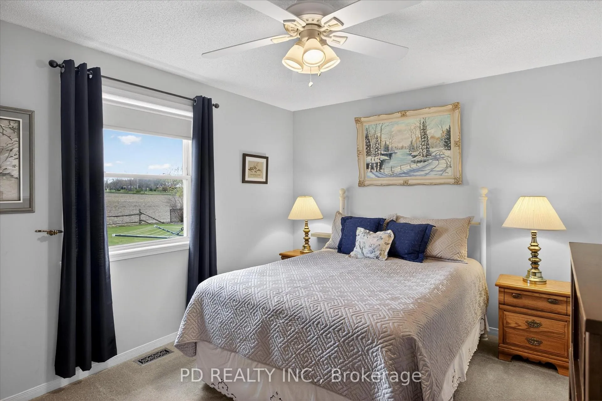 Photo 24 of 306 Cottingham Road, Kawartha Lakes, Emily — HOMEH