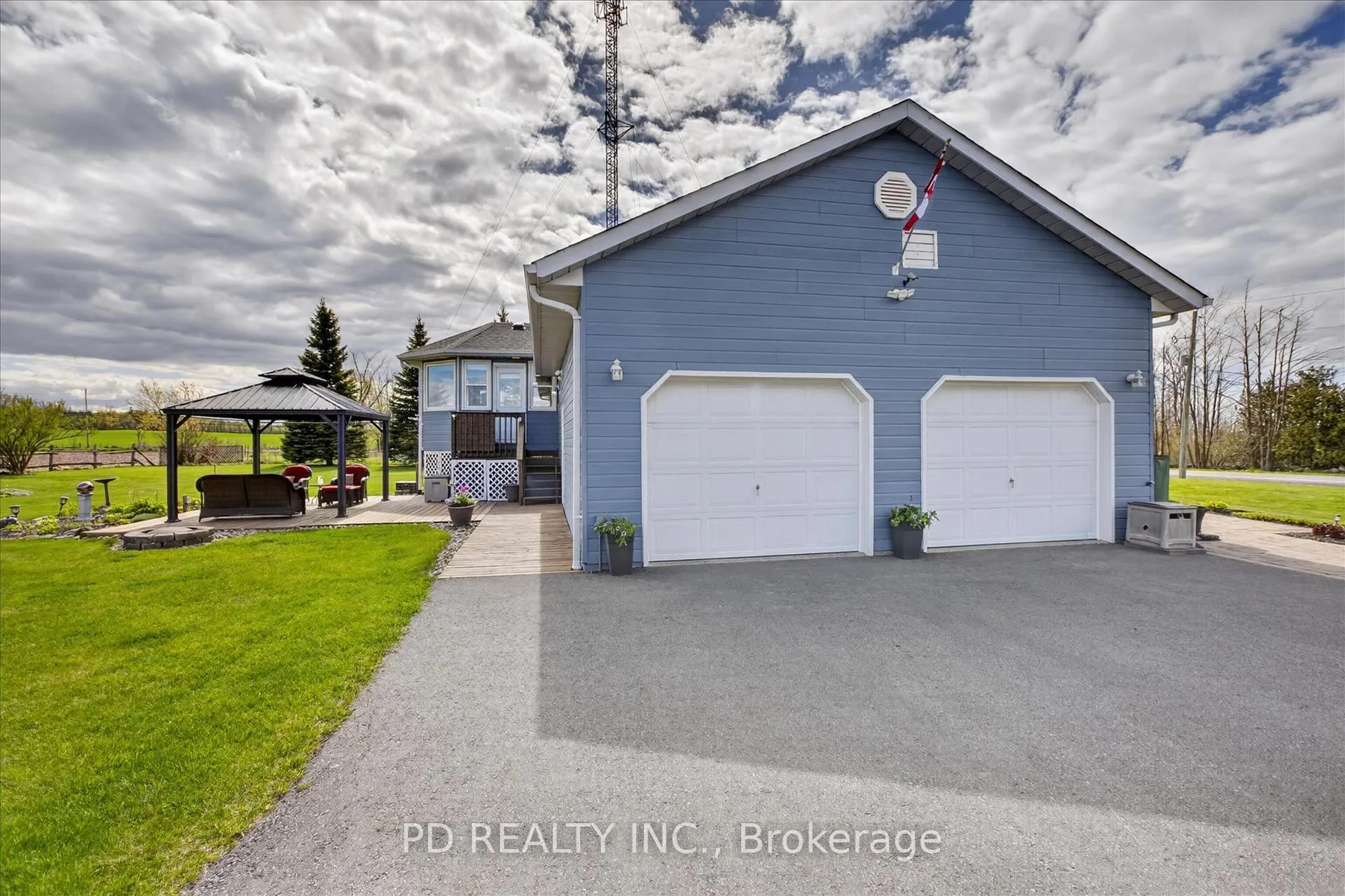 Photo 32 of 306 Cottingham Road, Kawartha Lakes, Emily — HOMEH