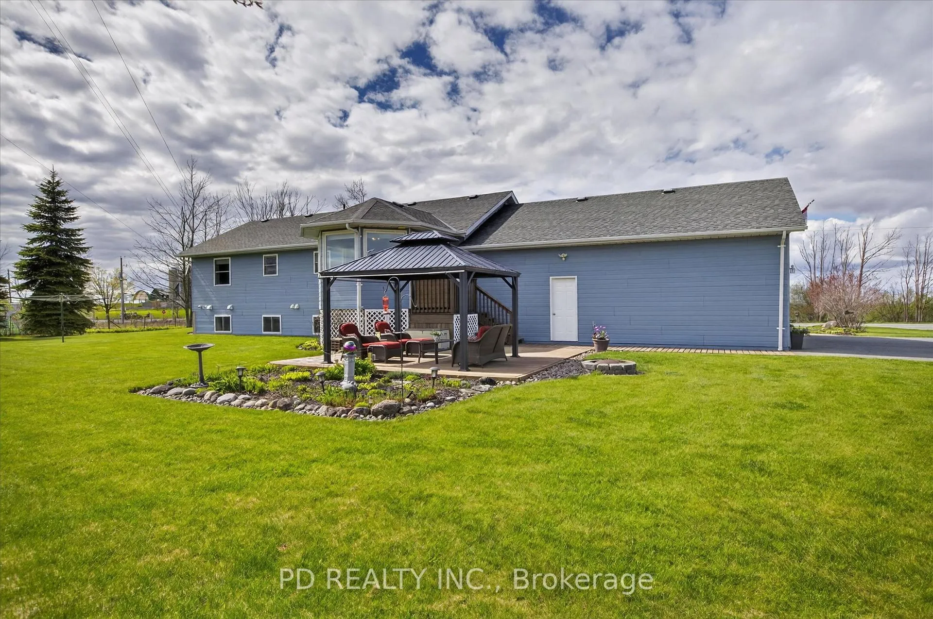 Photo 33 of 306 Cottingham Road, Kawartha Lakes, Emily — HOMEH