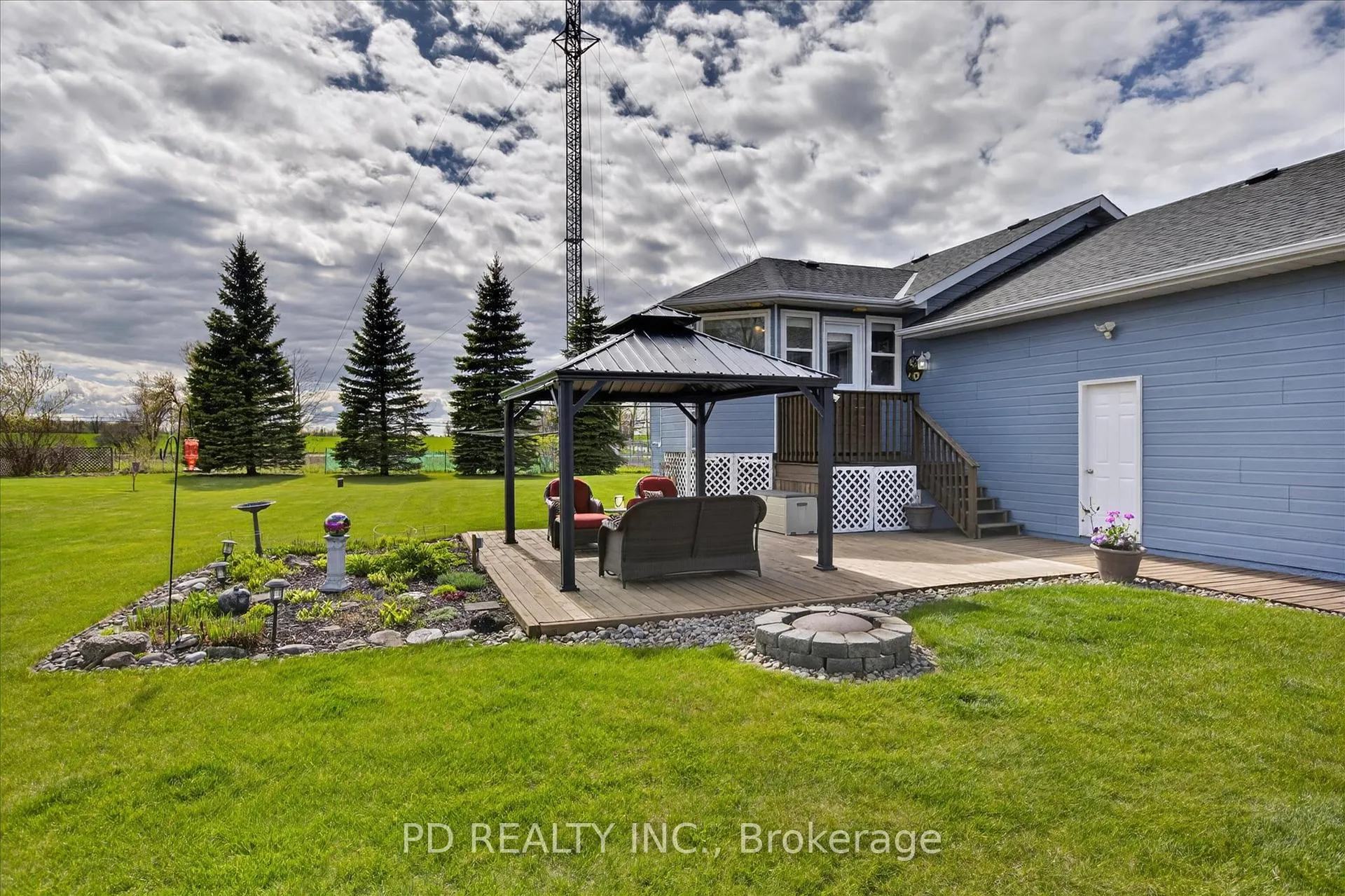 Photo 34 of 306 Cottingham Road, Kawartha Lakes, Emily — HOMEH