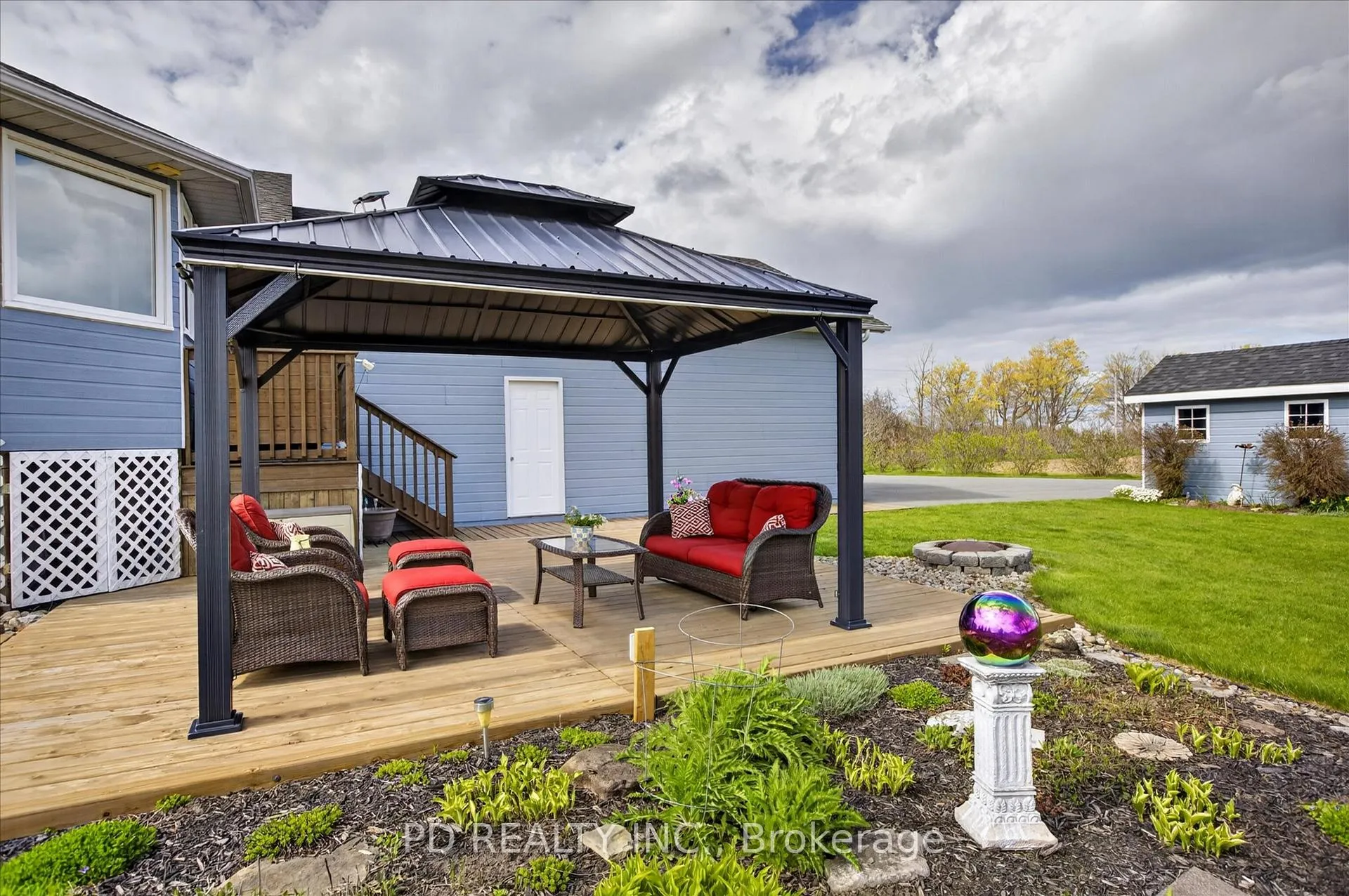 Photo 35 of 306 Cottingham Road, Kawartha Lakes, Emily — HOMEH