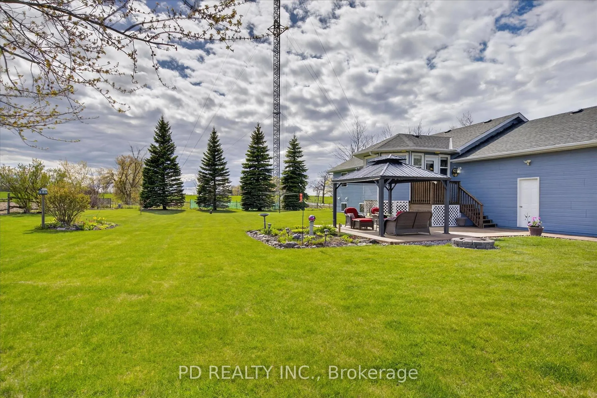 Photo 37 of 306 Cottingham Road, Kawartha Lakes, Emily — HOMEH