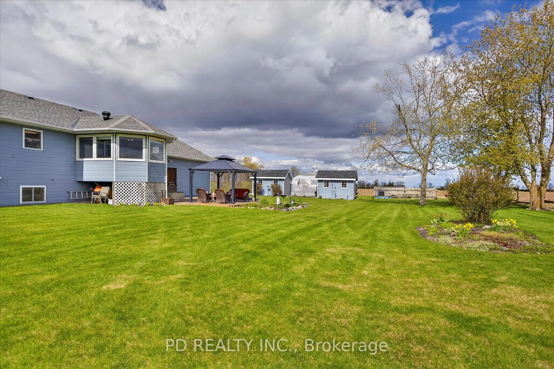 Photo 38 of 306 Cottingham Road, Kawartha Lakes, Emily — HOMEH