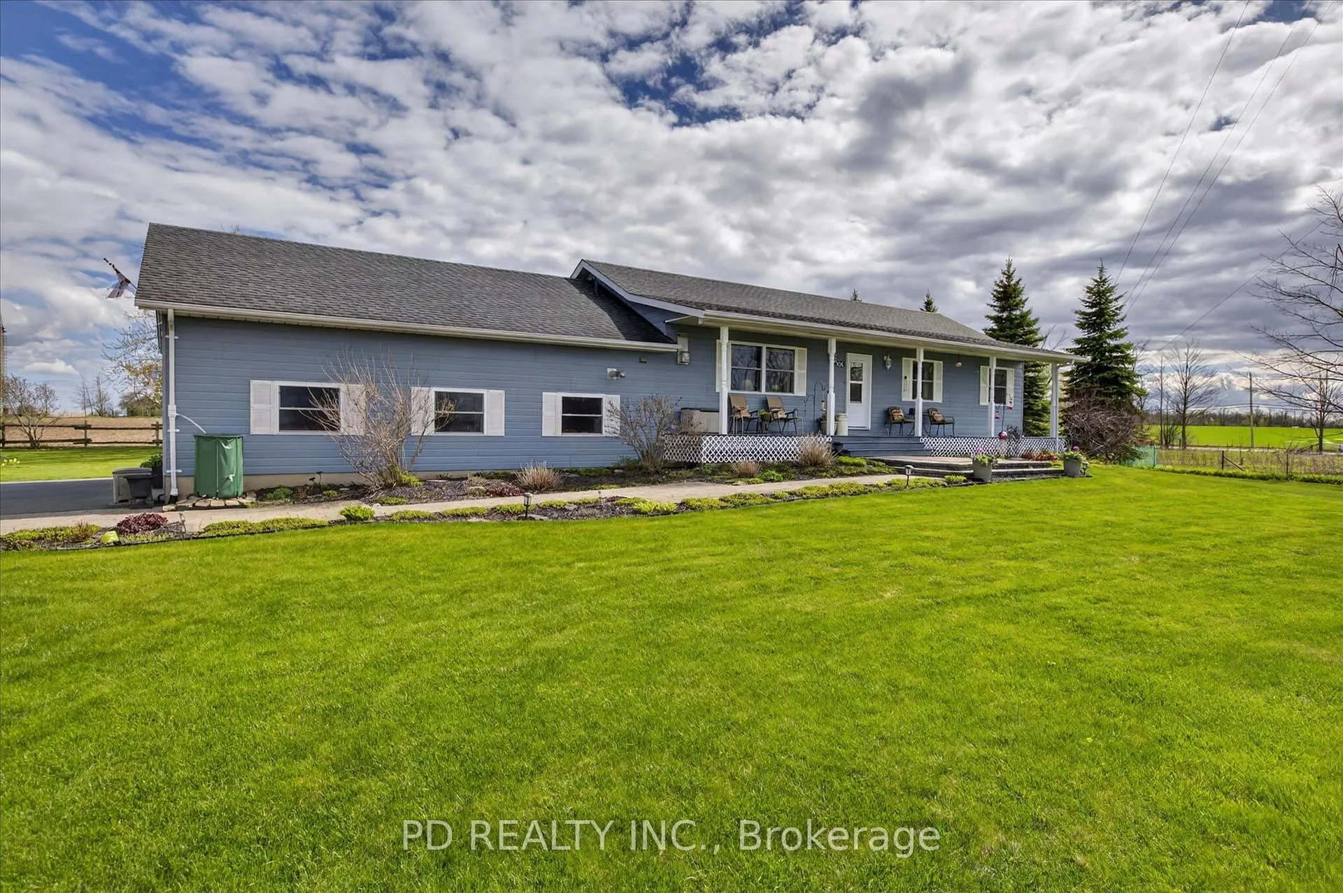 Photo 39 of 306 Cottingham Road, Kawartha Lakes, Emily — HOMEH