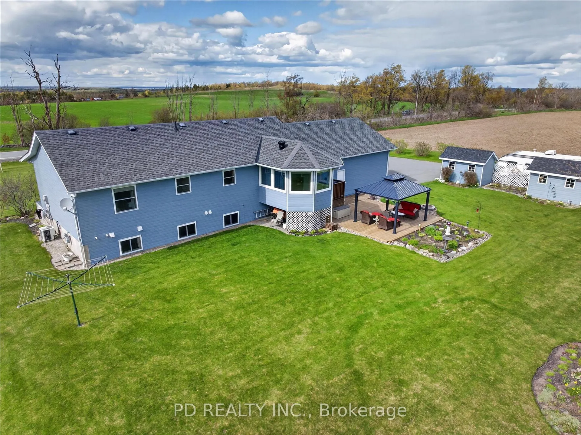 Photo 41 of 306 Cottingham Road, Kawartha Lakes, Emily — HOMEH