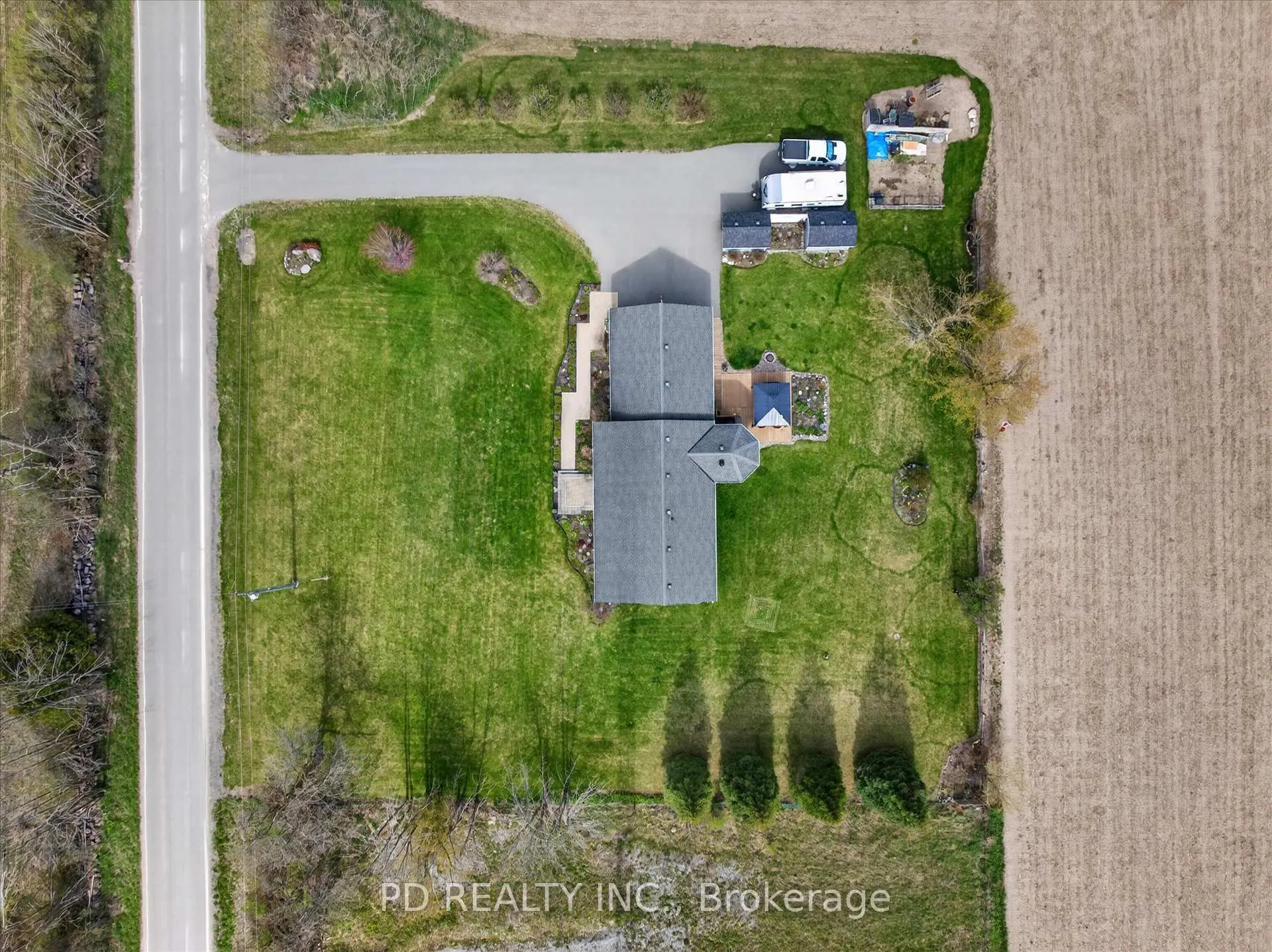 Photo 42 of 306 Cottingham Road, Kawartha Lakes, Emily — HOMEH