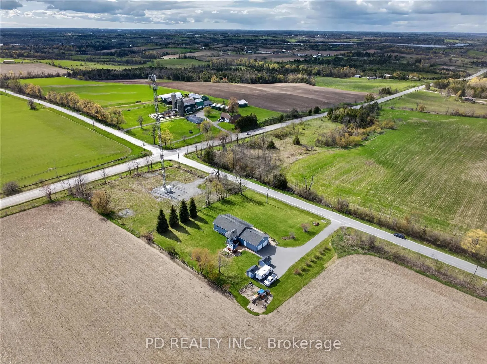 Photo 43 of 306 Cottingham Road, Kawartha Lakes, Emily — HOMEH