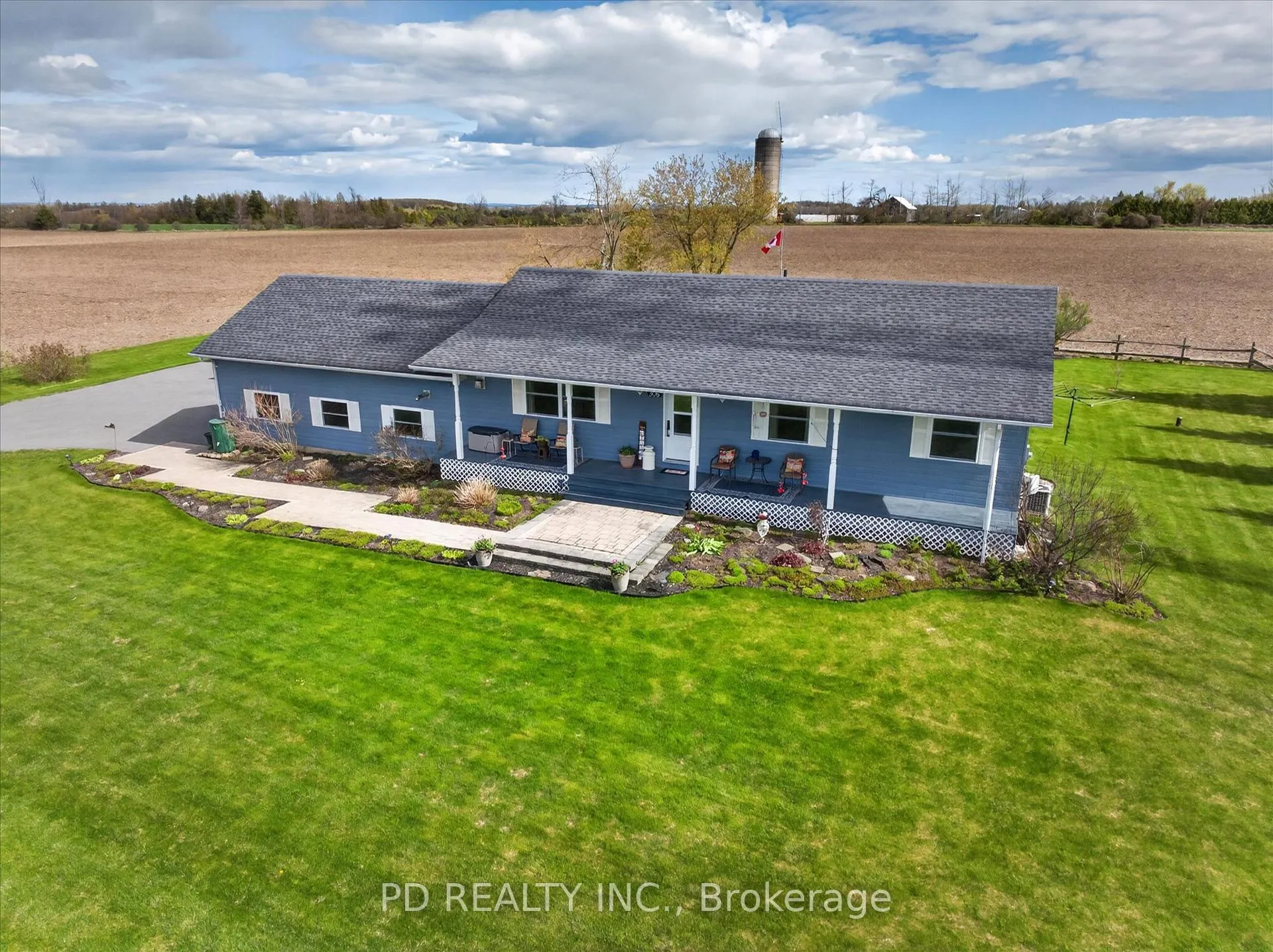 Photo 44 of 306 Cottingham Road, Kawartha Lakes, Emily — HOMEH