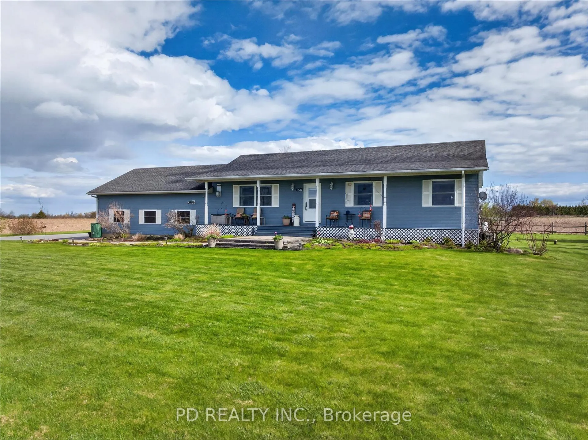 Photo 45 of 306 Cottingham Road, Kawartha Lakes, Emily — HOMEH