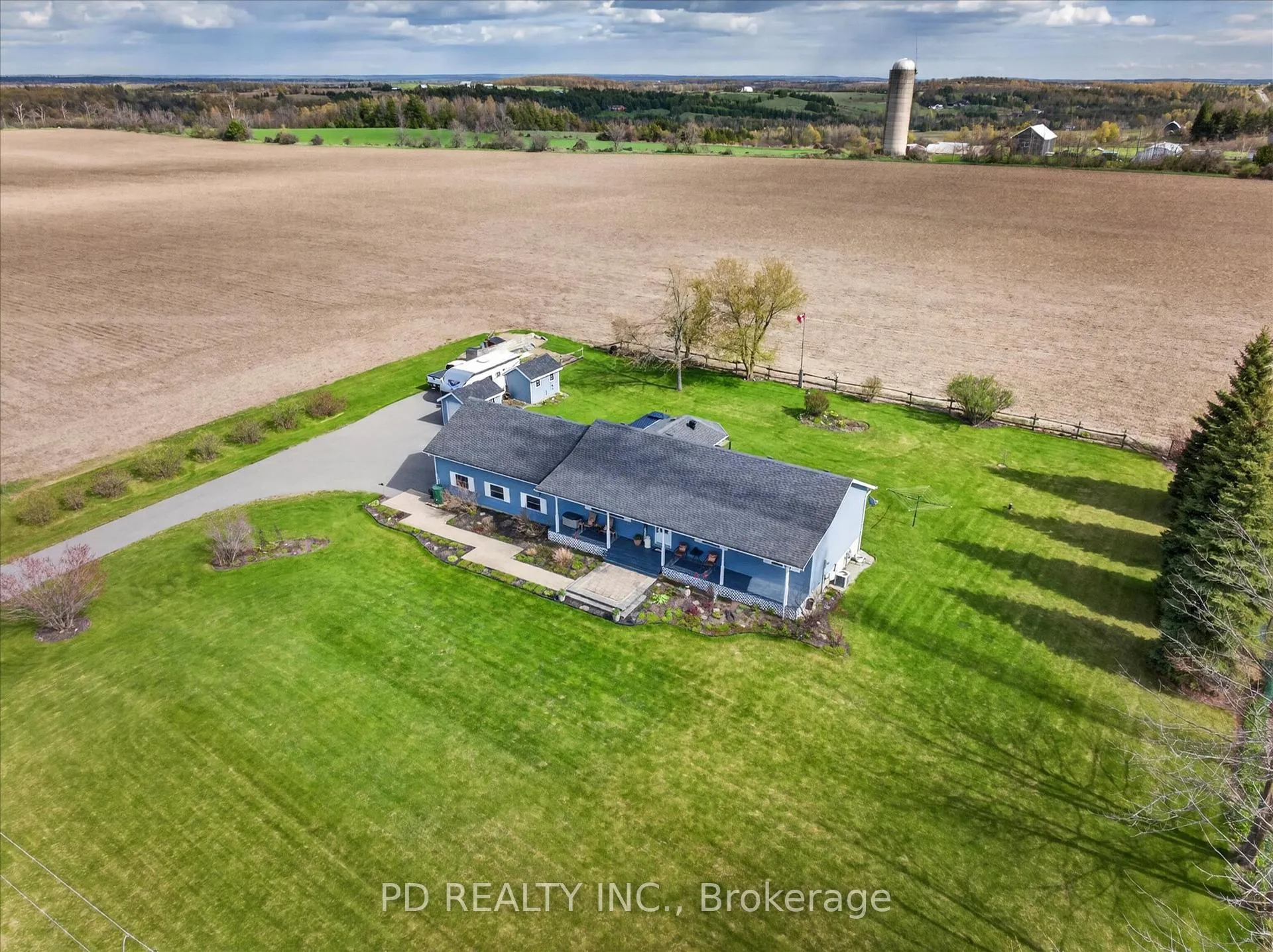 Photo 46 of 306 Cottingham Road, Kawartha Lakes, Emily — HOMEH