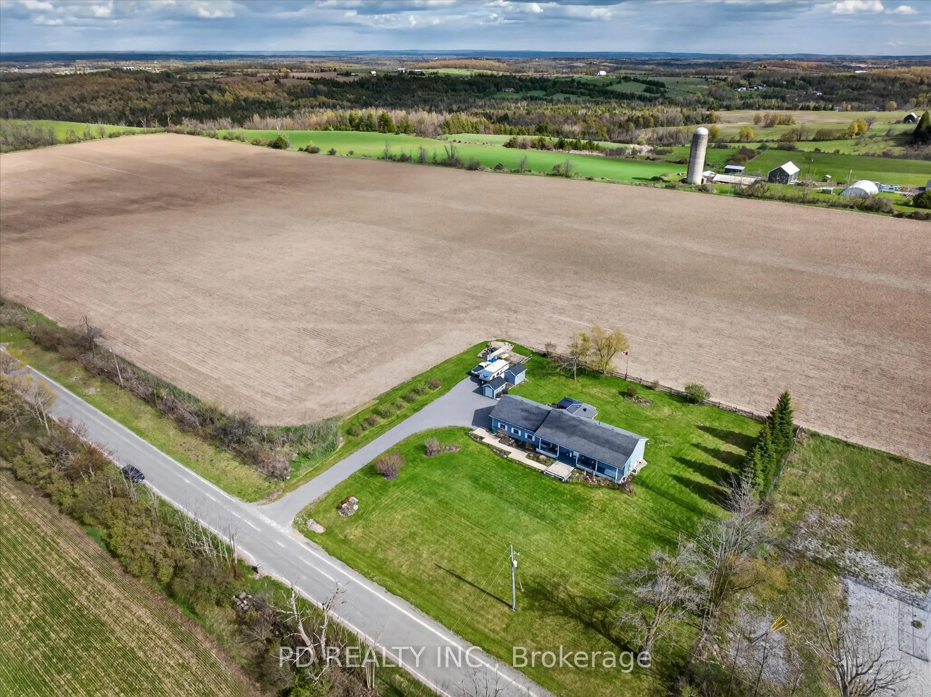 Photo 47 of 306 Cottingham Road, Kawartha Lakes, Emily — HOMEH