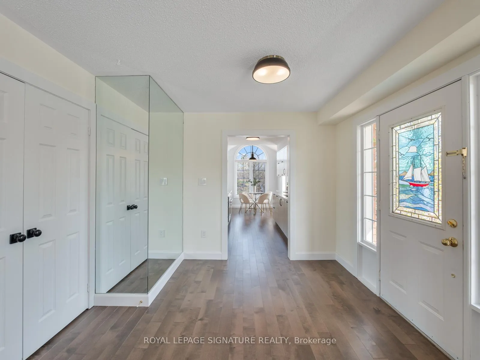 Photo 6 of 52 Lakeridge Drive, Scarborough, Centennial Scarborough — HOMEH