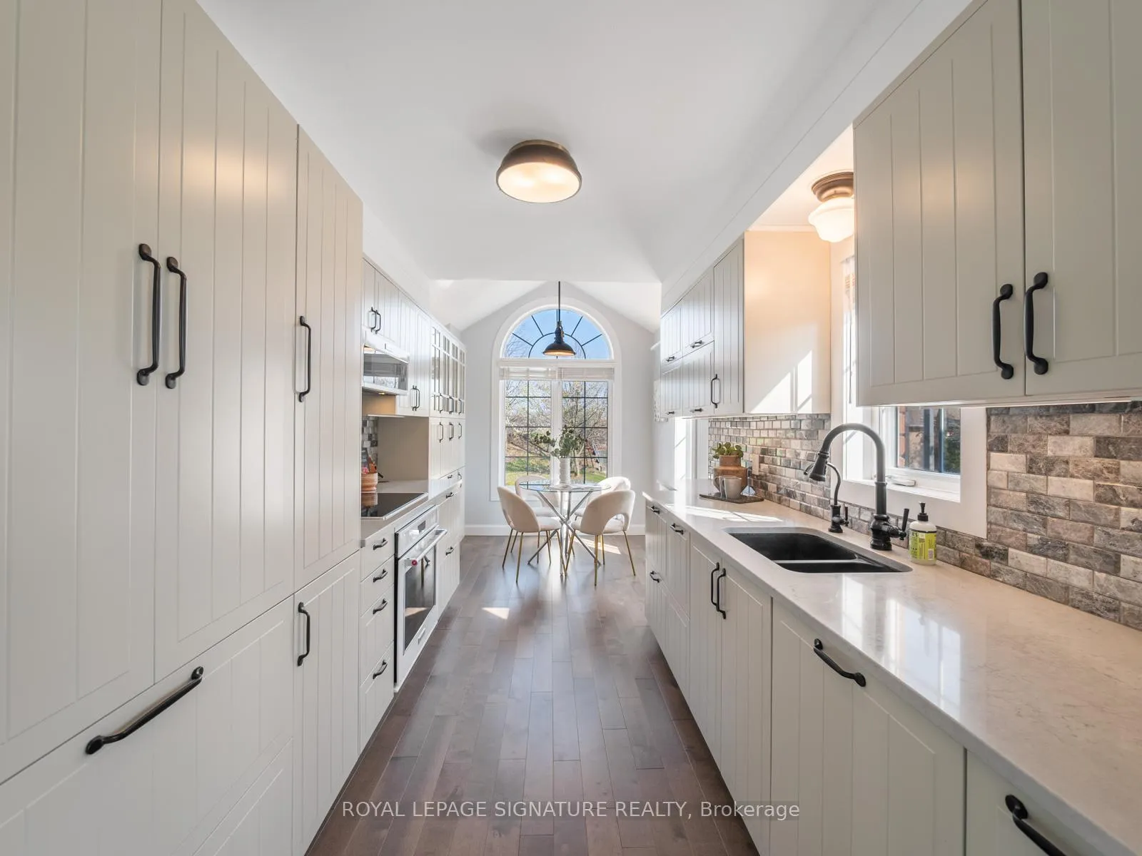 Photo 7 of 52 Lakeridge Drive, Scarborough, Centennial Scarborough — HOMEH