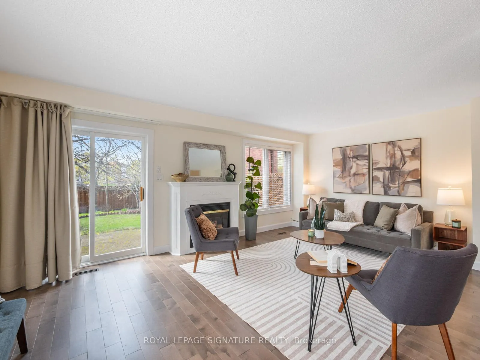Photo 13 of 52 Lakeridge Drive, Scarborough, Centennial Scarborough — HOMEH
