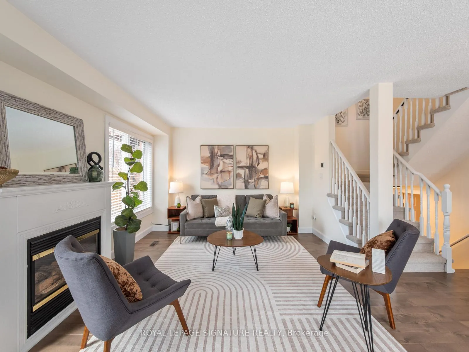 Photo 15 of 52 Lakeridge Drive, Scarborough, Centennial Scarborough — HOMEH