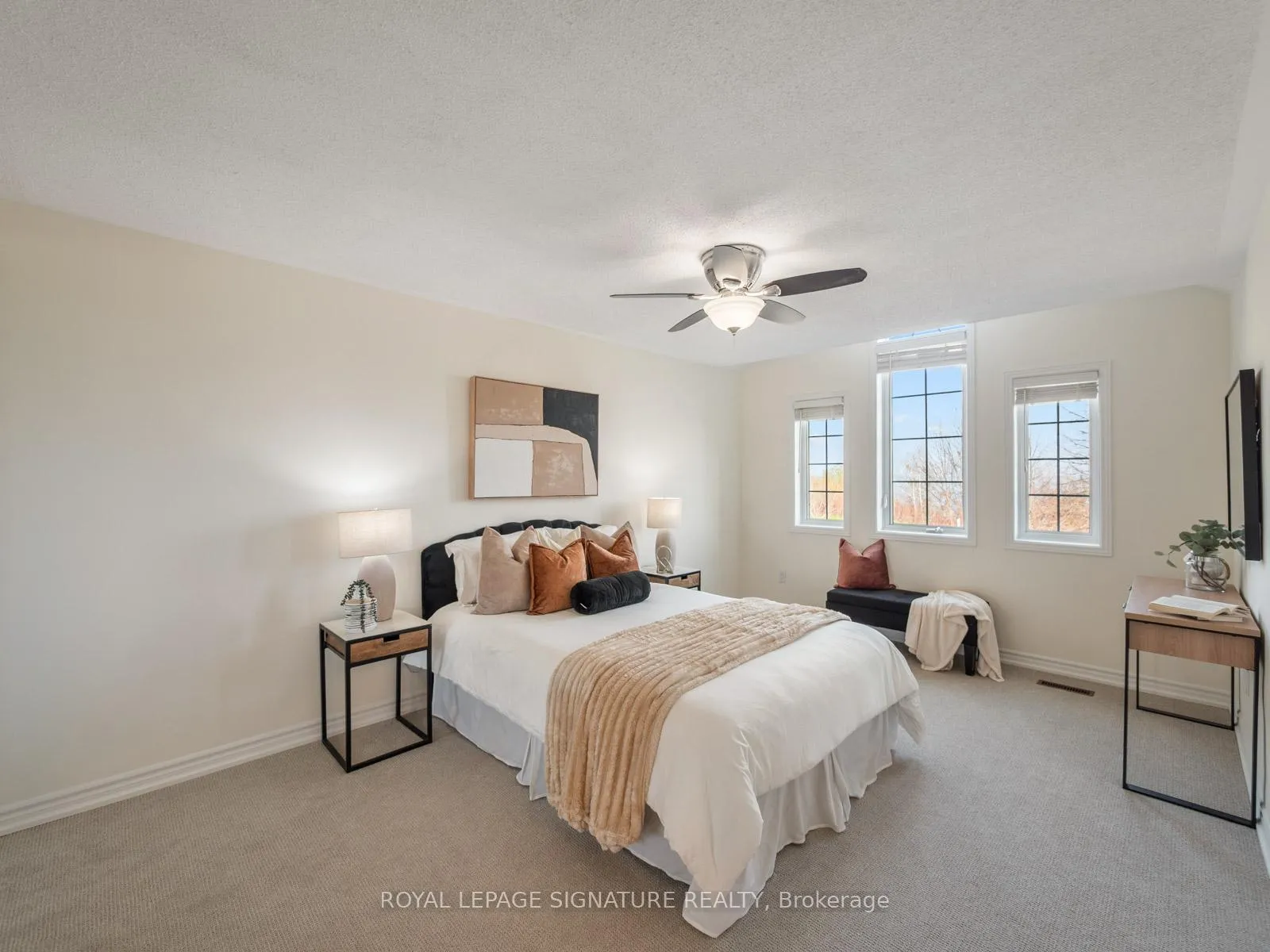 Photo 22 of 52 Lakeridge Drive, Scarborough, Centennial Scarborough — HOMEH