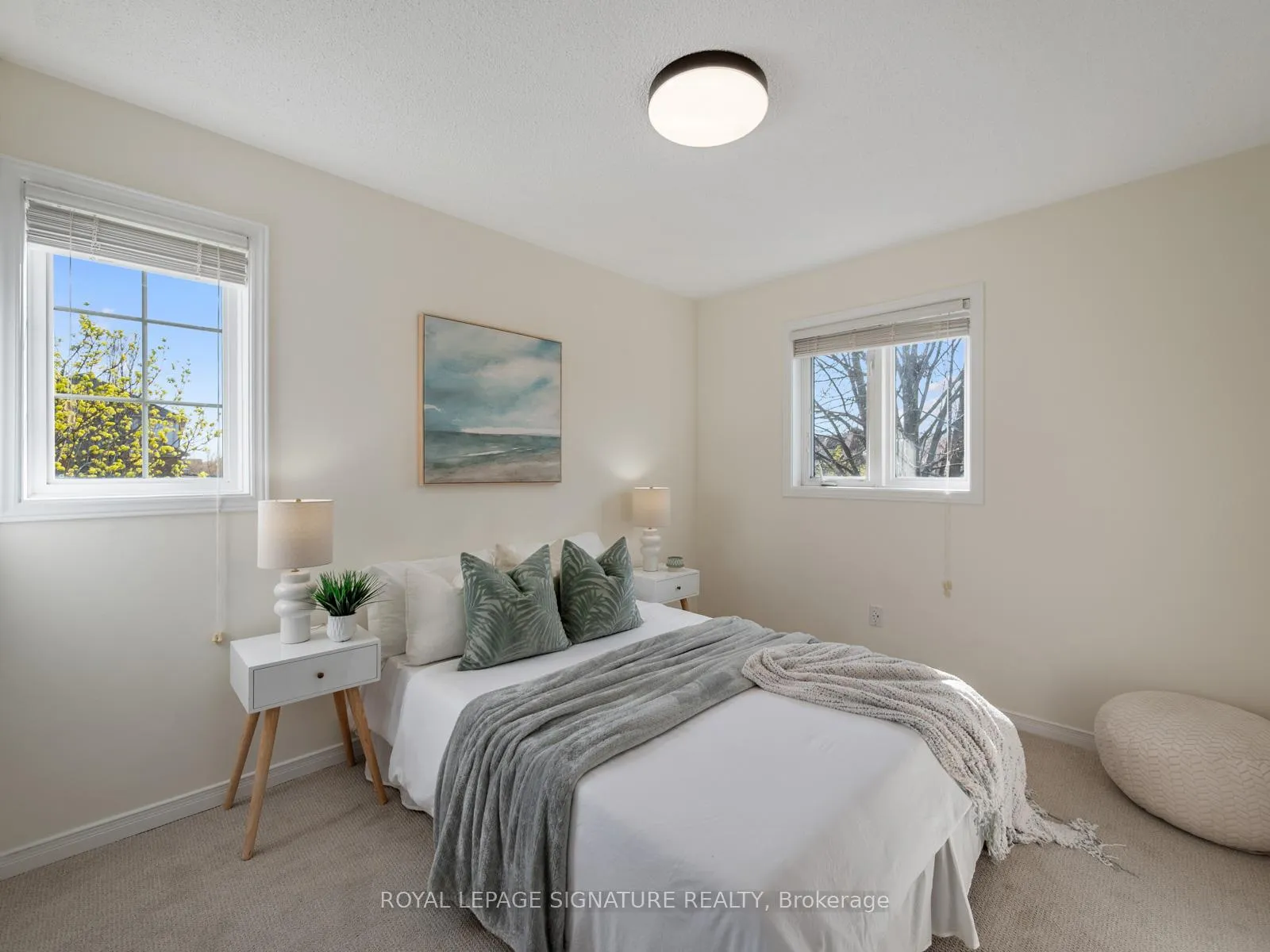 Photo 32 of 52 Lakeridge Drive, Scarborough, Centennial Scarborough — HOMEH
