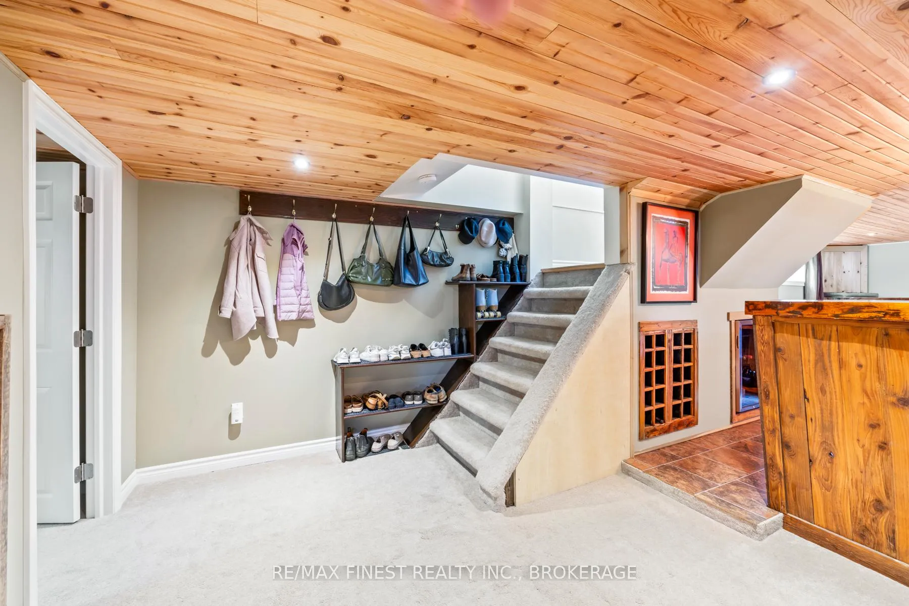 Photo 24 of 1429 Avondale Crescent, Kingston, City Northwest — HOMEH