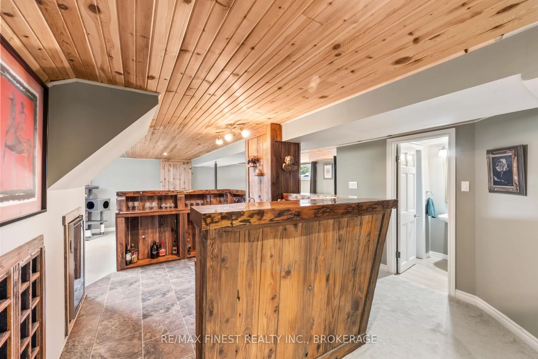 Photo 26 of 1429 Avondale Crescent, Kingston, City Northwest — HOMEH