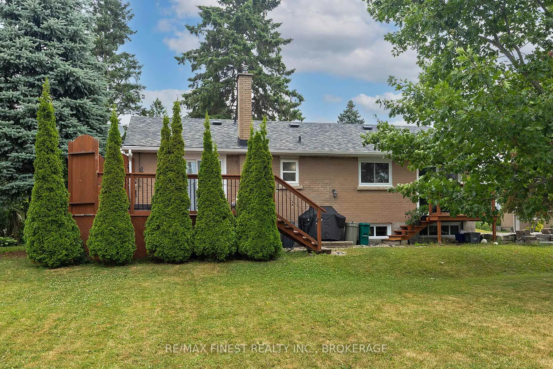 Photo 42 of 1429 Avondale Crescent, Kingston, City Northwest — HOMEH