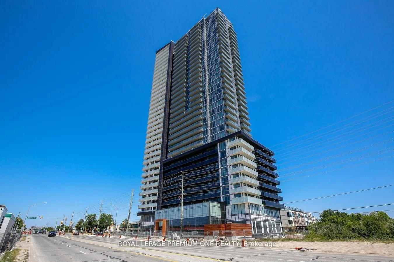 Photo 3 of Unit 2614, 7895 Jane Street, Vaughan, Concord — HOMEH