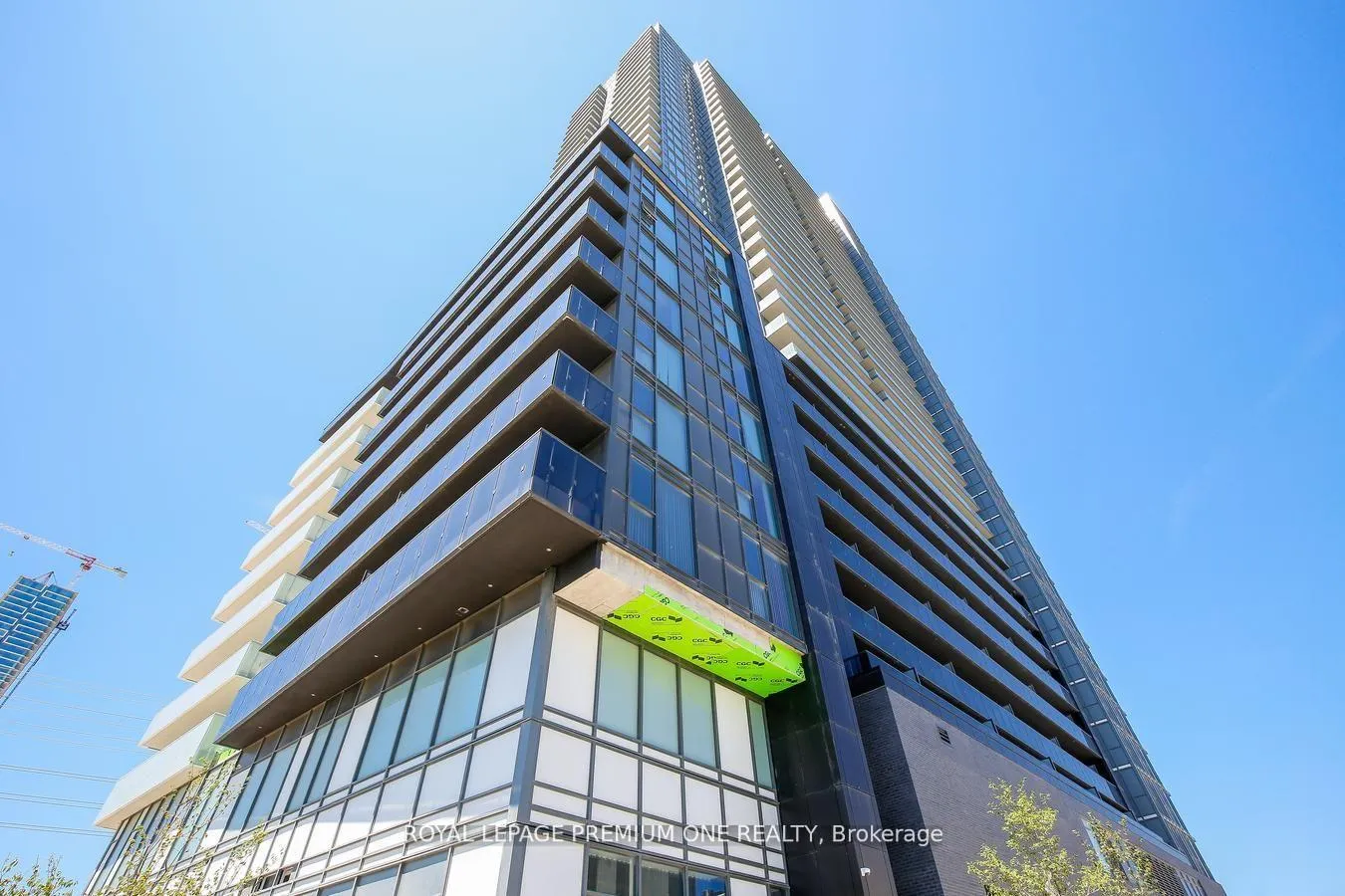 Photo 4 of Unit 2614, 7895 Jane Street, Vaughan, Concord — HOMEH