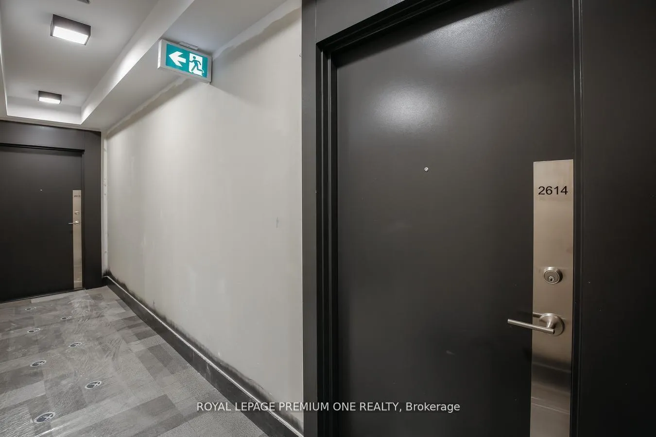 Photo 8 of Unit 2614, 7895 Jane Street, Vaughan, Concord — HOMEH